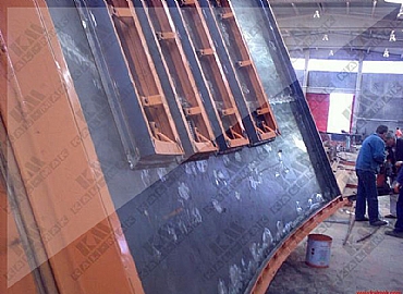 PANEL KALIBI