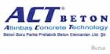ACT BETON BORU LTD.ŞTİ. ( BURSA)