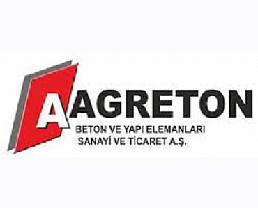 AGRETON PREFABRİK A.Ş. (UŞAK)
