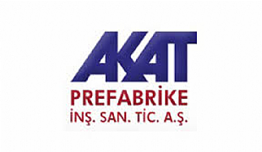 AKAT PREFABRİK A.Ş. ( İZMİR )