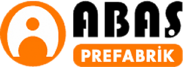 ABAŞ PREFABRİK A.Ş.	( MENEMEN – İZMİR )