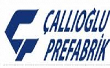 ÇALLIOĞLU PREFABRİK A.Ş. (ANTALYA)