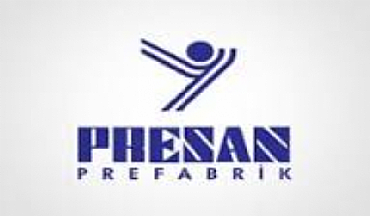 PRESAN PREFABRİK A.Ş. (KONYA)