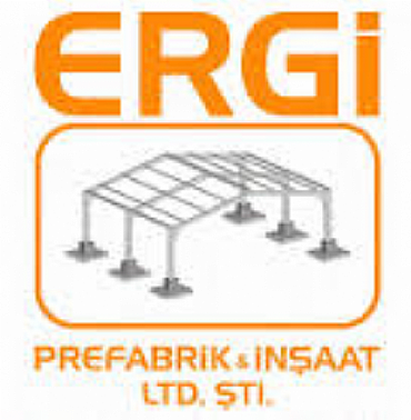 ERGİ PREFABRİK A.Ş. (BURSA)